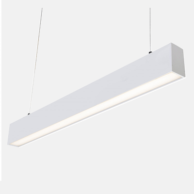 iluminacion lineal